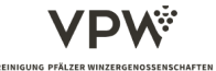 Logo der Vereinigung Pfälzer Winzergenossenschaften