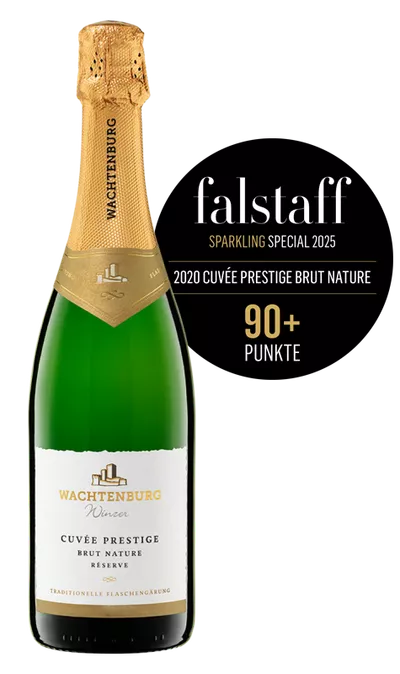 Cuvée Prestige Réserve Bild