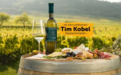 Käse & Wein Spezial Bild